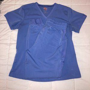 Dickies Blue Track Pants & Joggers